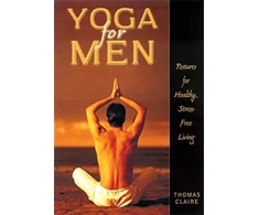 KNYGA Thomas Claire Yoga for Men