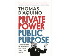 KNYGA Thomas Daquino Private Power, Public Purpose