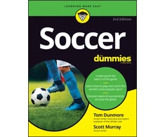 KNYGA Thomas Dunmore Soccer For Dummies