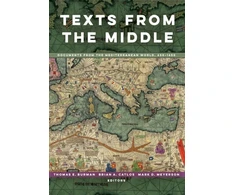 KNYGA Thomas E Burman Texts from the Middle