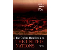 KNYGA Thomas G Weiss Oxford Handbook on the United Nations