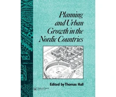 KNYGA Thomas Hall Planning and Urban Growth in Nordic Countries