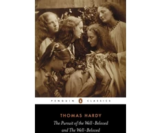 KNYGA Thomas Hardy Pursuit of the Well-beloved and the Well-beloved
