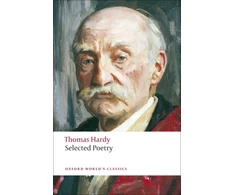 KNYGA Thomas Hardy Selected Poetry