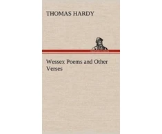 KNYGA Thomas Hardy Wessex Poems and Other Verses
