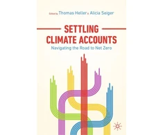 KNYGA Thomas Heller Settling Climate Accounts