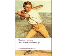 KNYGA Thomas Hughes Tom Brown's Schooldays