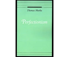 KNYGA Thomas Hurka Perfectionism