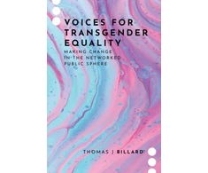 KNYGA Thomas J Billard Voices for Transgender Equality