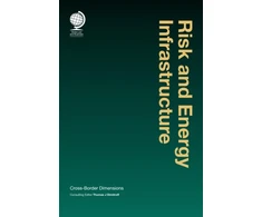 KNYGA Thomas J Dimitroff Risk and Energy Infrastructure