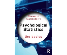 KNYGA Thomas J Faulkenberry Psychological Statistics