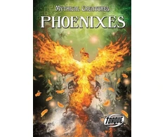 KNYGA Thomas Kingsley Troupe Phoenixes