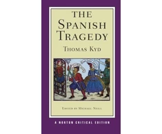 KNYGA Thomas Kyd Spanish Tragedy
