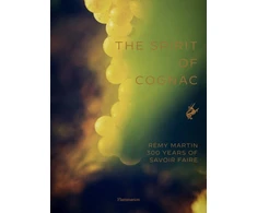 KNYGA Thomas Laurenceau Spirit of Cognac