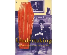 KNYGA Thomas Lynch Undertaking