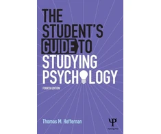 KNYGA Thomas M Heffernan Student's Guide to Studying Psychology