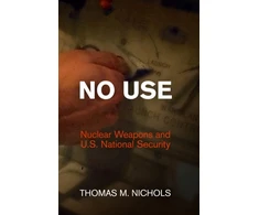 KNYGA Thomas M Nichols No Use