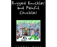 KNYGA Thomas Maul Rugged Nuckles and Painful Chuckles