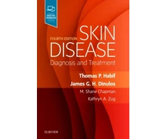 KNYGA Thomas P Habif Skin Disease