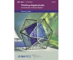 KNYGA Thomas Q Sibley Thinking Algebraically