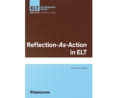 KNYGA Thomas Reflection-As-Action in ELT