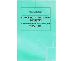 KNYGA Thomas Schlick Surgery, Science and Industry