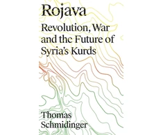 KNYGA Thomas Schmidinger Rojava