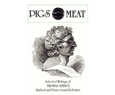 KNYGA Thomas Spence Pigs' Meat