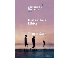 KNYGA Thomas Stern Nietzsche's Ethics