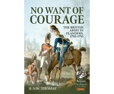 KNYGA Thomas W No Want of Courage