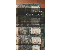 KNYGA Thomas Patten Genealogy