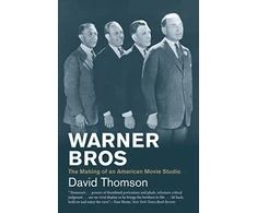 KNYGA Thomson David Warner Bros