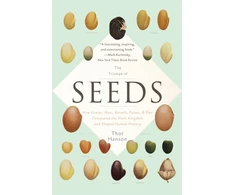 KNYGA Thor Hanson Triumph of Seeds