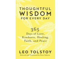 KNYGA Thoughtful Wisdom for Every Day