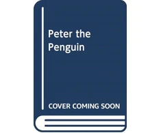 KNYGA Tiago Americo Peter the Penguin