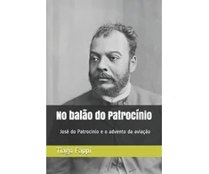 KNYGA Tiago Fappi No balao do Patrocinio