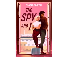 KNYGA Tiana Smith Spy and I