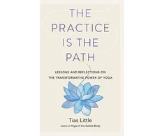 KNYGA Tias Little Practice Is the Path