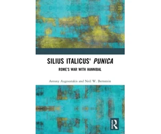 KNYGA Tiberius Catius Silius Italicus Silius Italicus' Punica