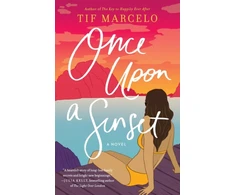 KNYGA Tif Marcelo Once Upon a Sunset