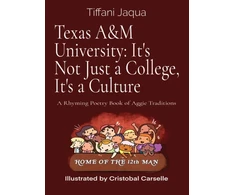KNYGA Tiffani Jaqua Texas A&amp;M University