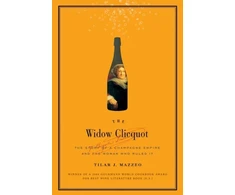 KNYGA Tilar J Mazzeo Widow Cliquot