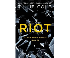KNYGA Tillie Cole Riot