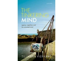 KNYGA Tillmann Vierkant Tinkering Mind