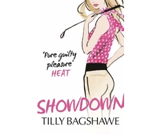 KNYGA Tilly Bagshawe Showdown