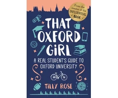 KNYGA Tilly Rose That Oxford Girl
