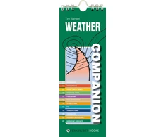 KNYGA Tim Bartlett Weather Companion