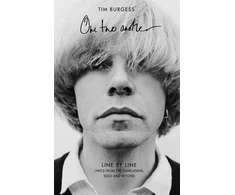 KNYGA Tim Burgess One Two Another