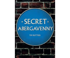 KNYGA Tim Butters Secret Abergavenny