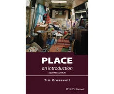 KNYGA Tim Cresswell Place